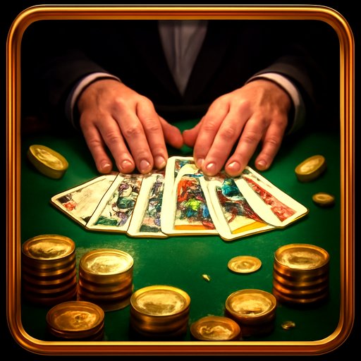 Diwa Game APK download screen on Android phone